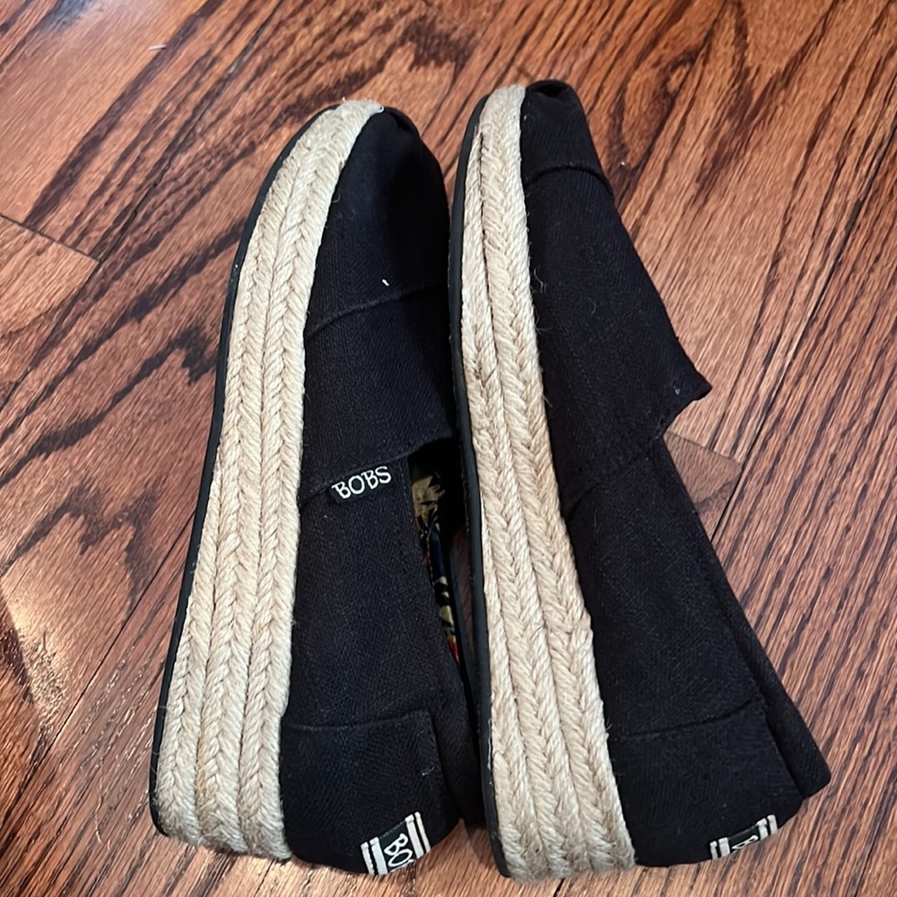Bobs from Sketchers slip on shoes - Picture 5 of 9